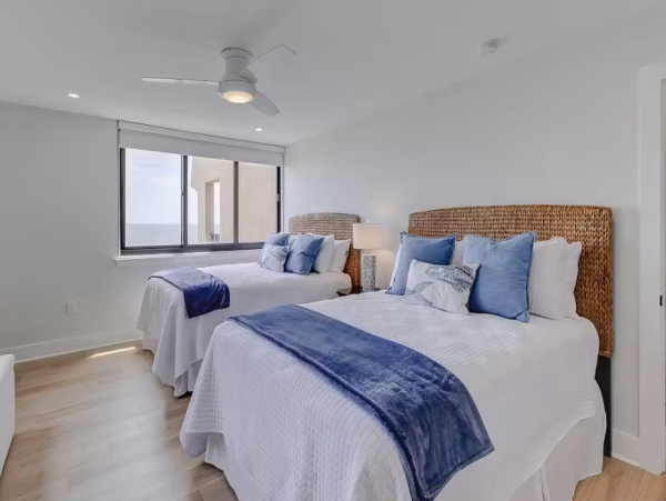 Oceanfront Condo in Hilton Head - Relaxing Beach Getaway